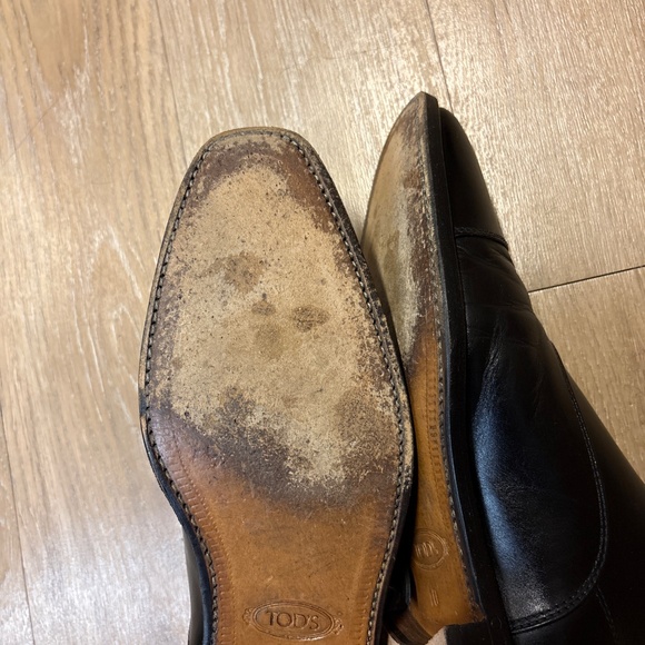 TODS (made in Italy) main image 6